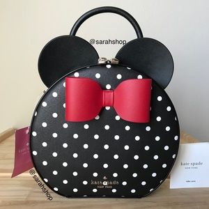 ♠️Kate Spade Disney X Purse